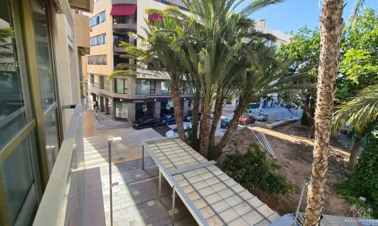 Herverkoop - Appartement - Torrevieja - Costa Blanca