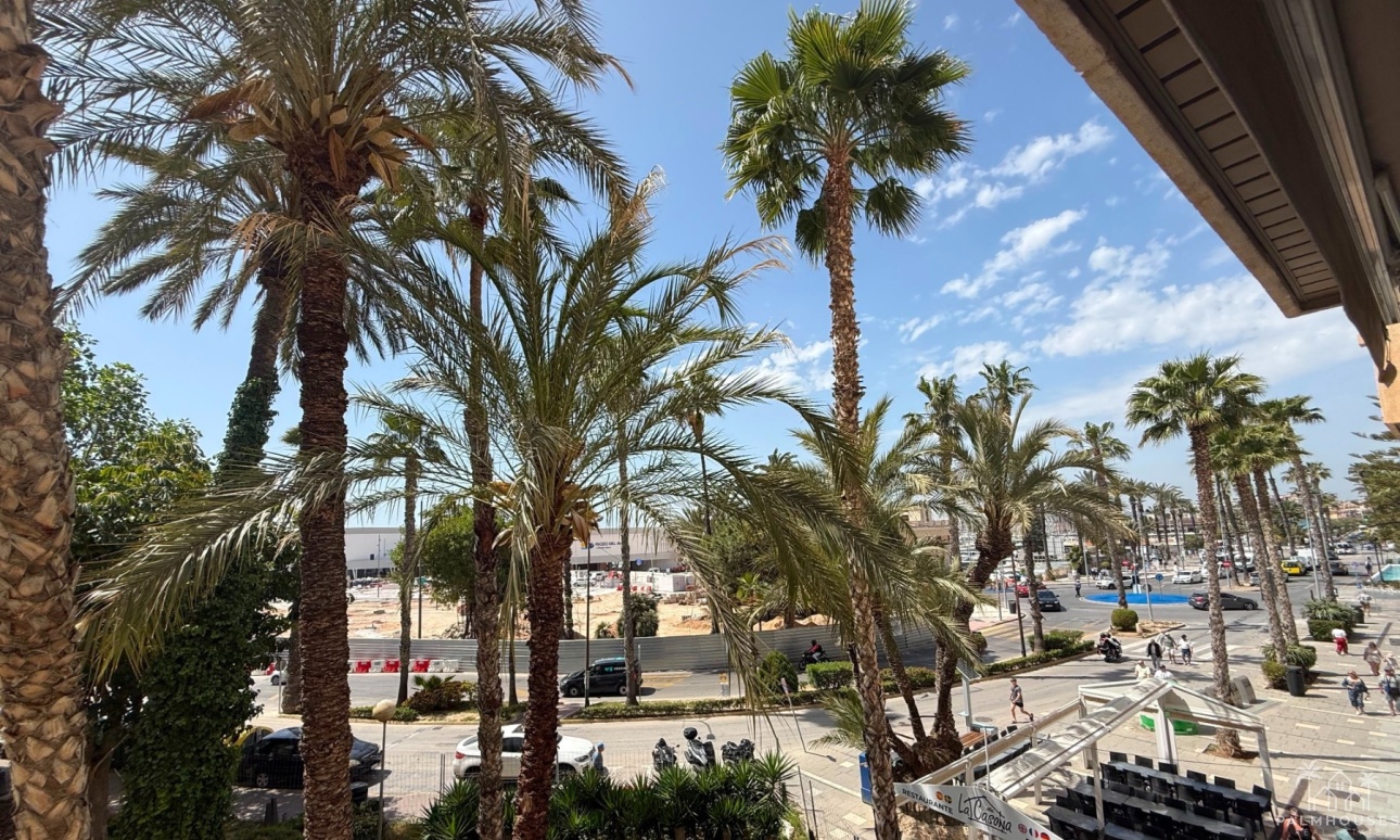 Herverkoop - Appartement - Torrevieja - Costa Blanca