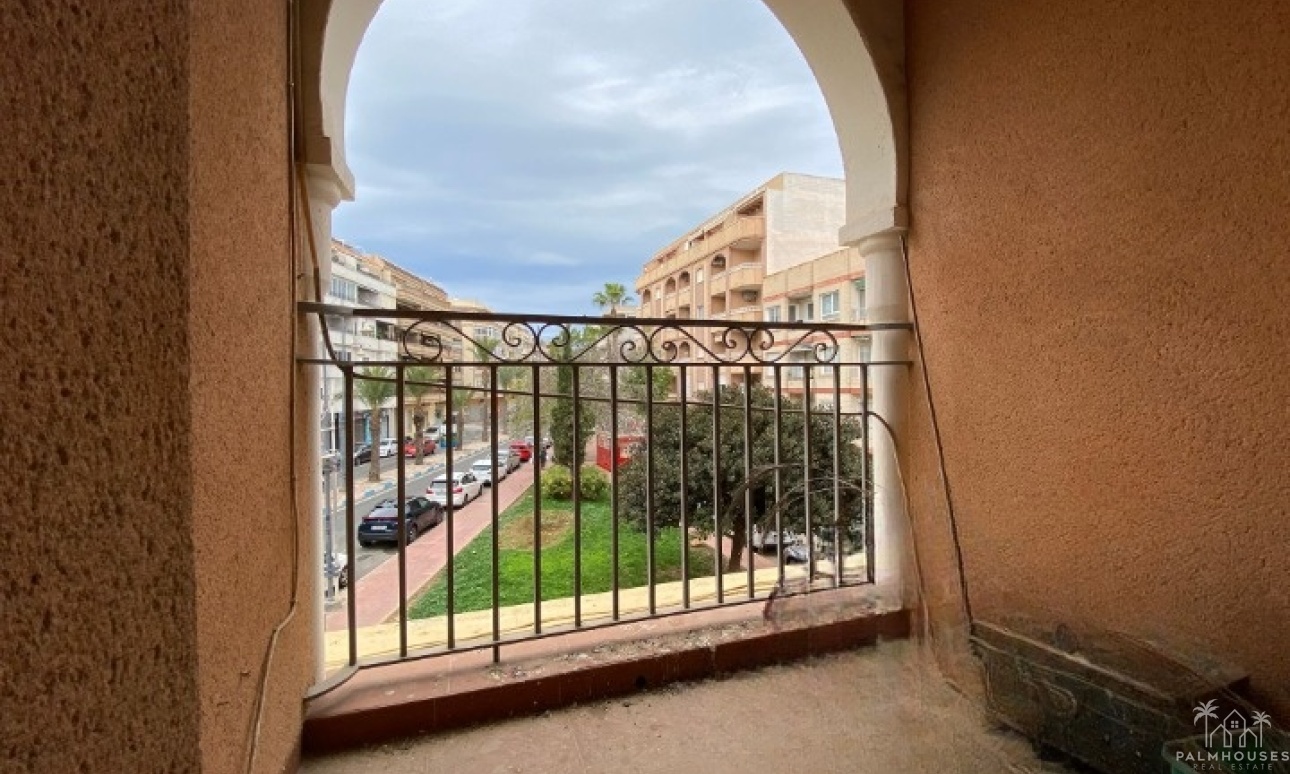 Herverkoop - Appartement - Torrevieja - Costa Blanca