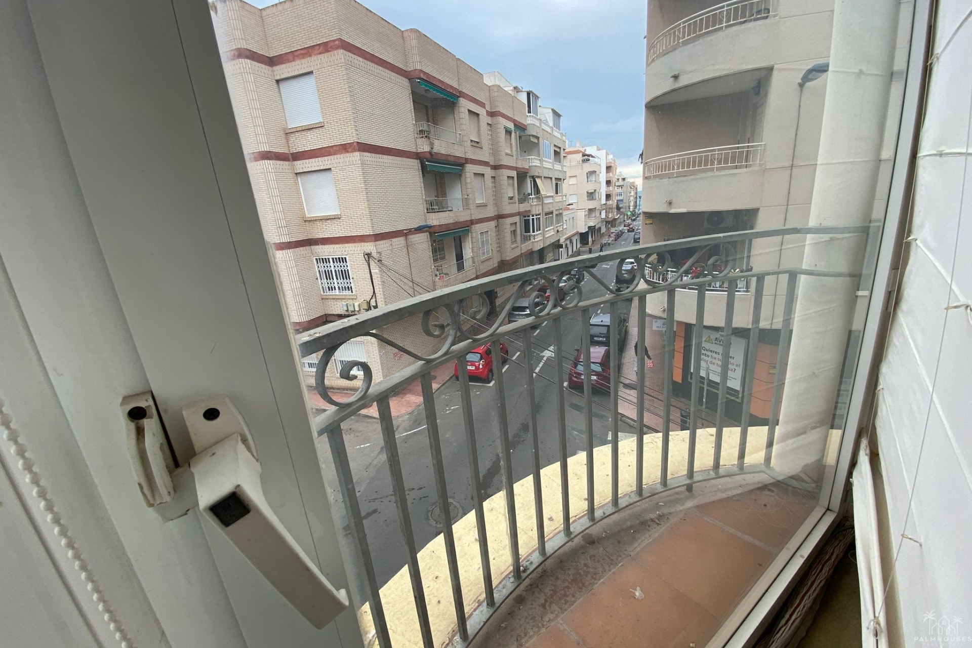 Herverkoop - Appartement - Torrevieja - Costa Blanca
