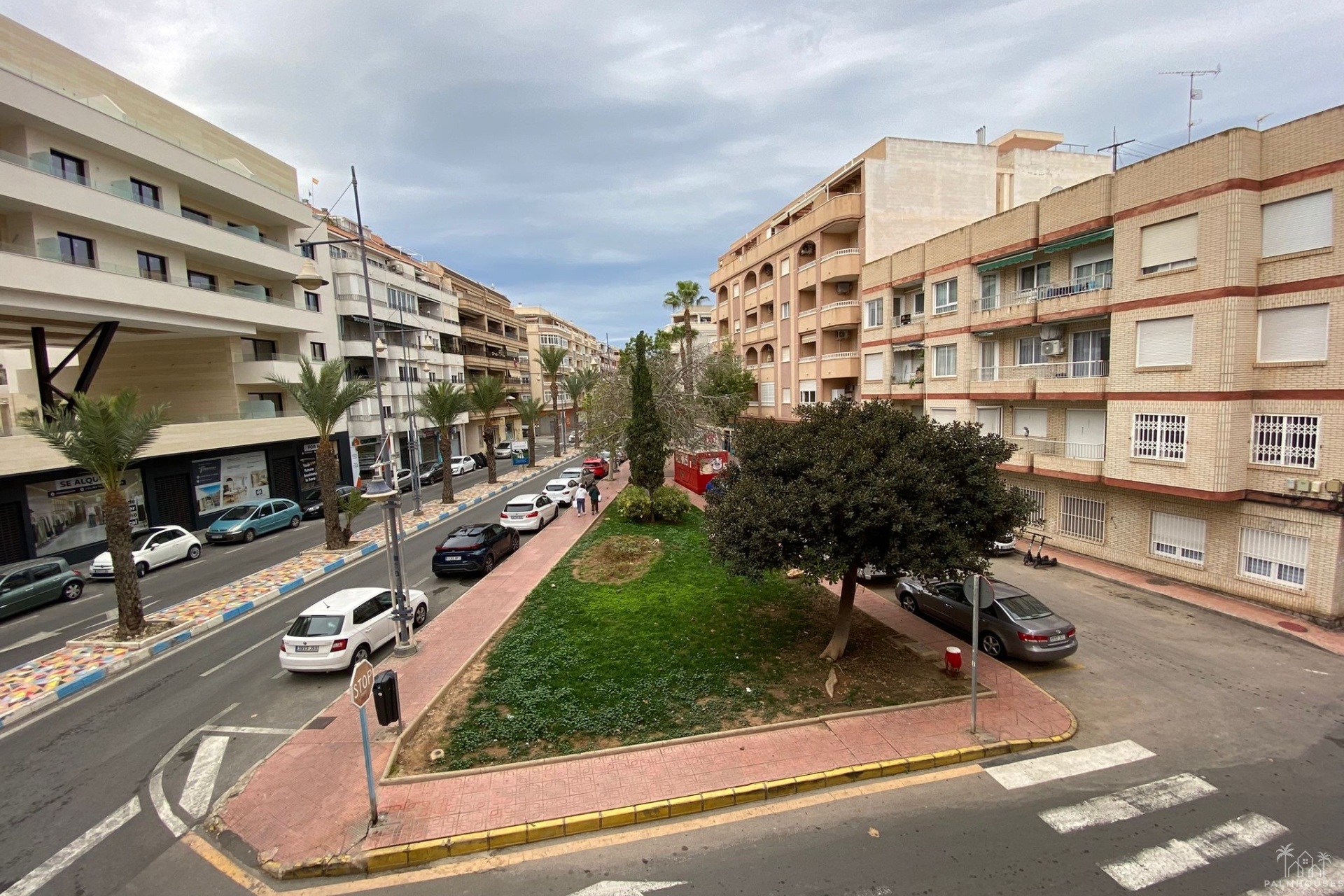 Herverkoop - Appartement - Torrevieja - Costa Blanca