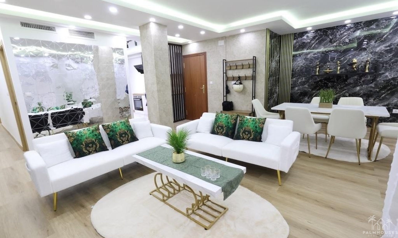 Herverkoop - Appartement - Torrevieja - Costa Blanca
