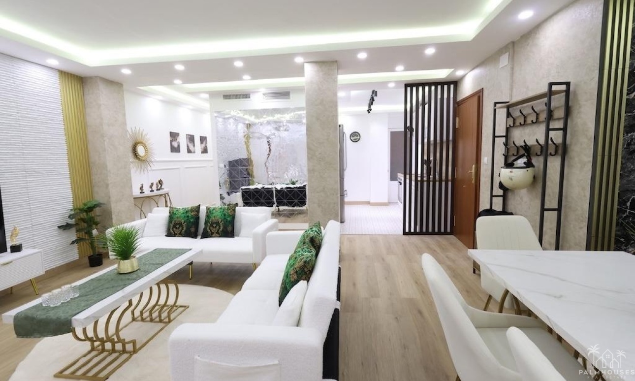 Herverkoop - Appartement - Torrevieja - Costa Blanca