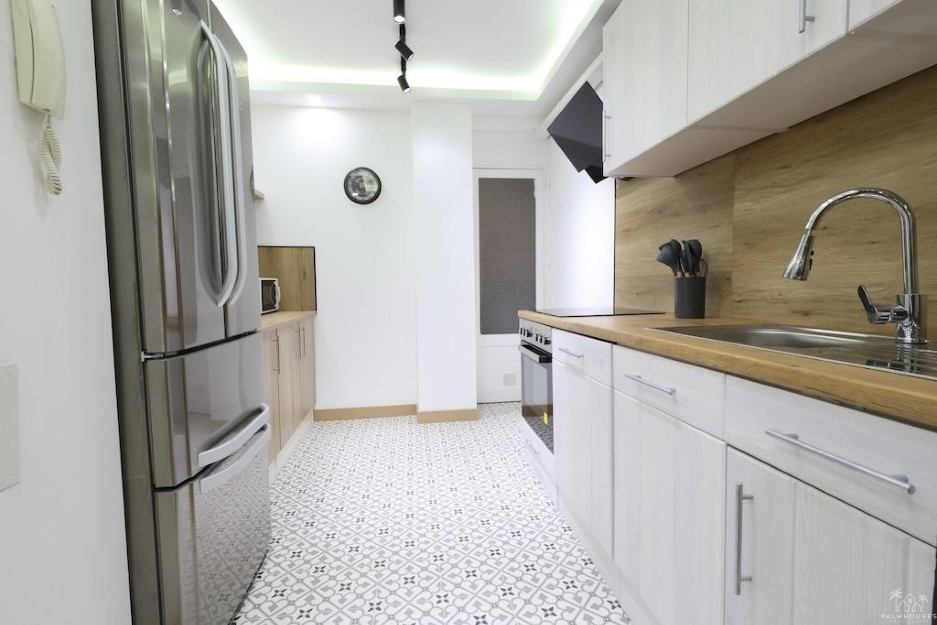 Herverkoop - Appartement - Torrevieja - Costa Blanca