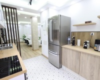 Herverkoop - Appartement - Torrevieja - Costa Blanca