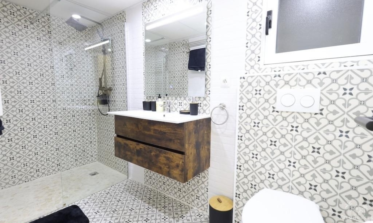 Herverkoop - Appartement - Torrevieja - Costa Blanca