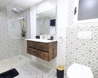 Herverkoop - Appartement - Torrevieja - Costa Blanca