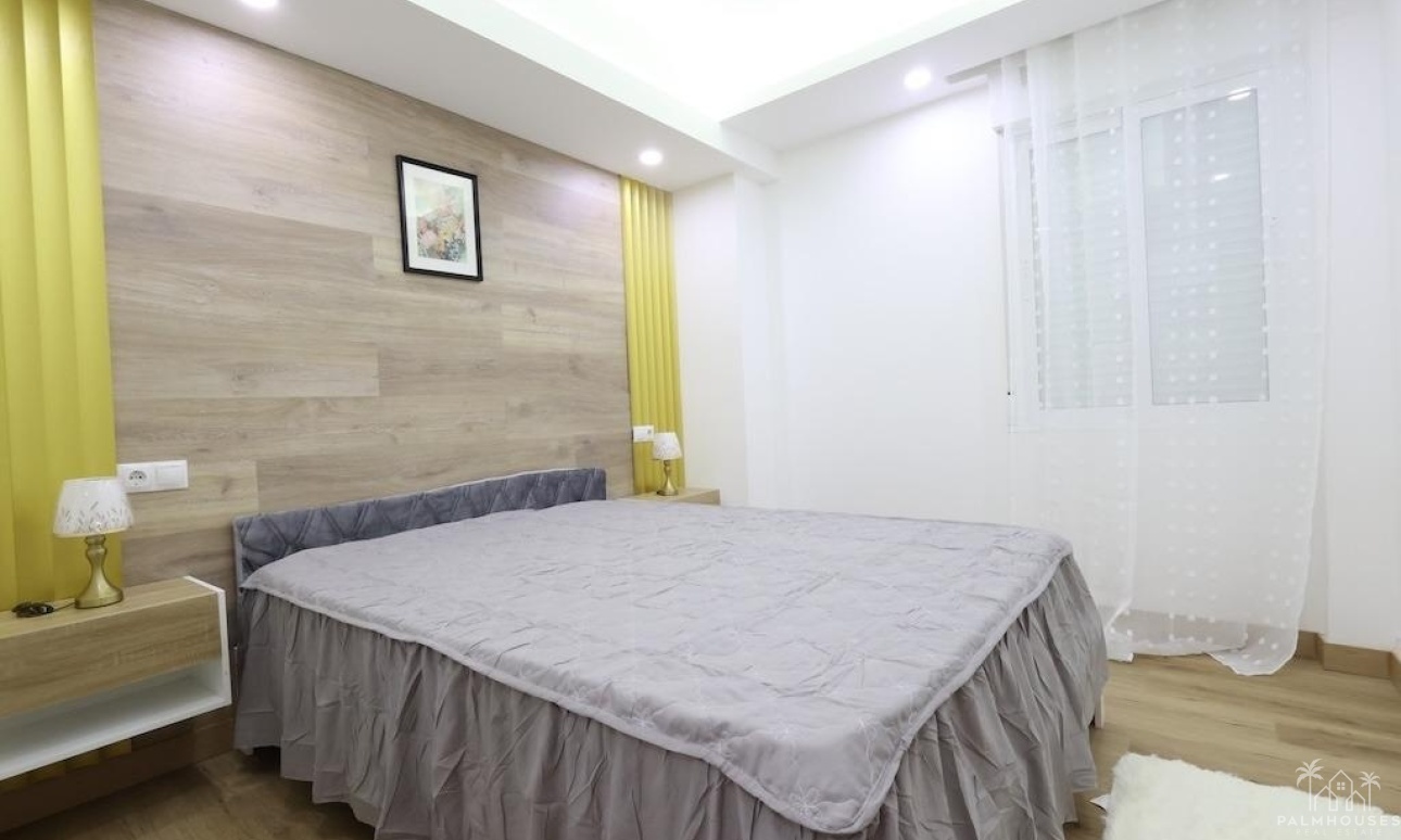 Herverkoop - Appartement - Torrevieja - Costa Blanca