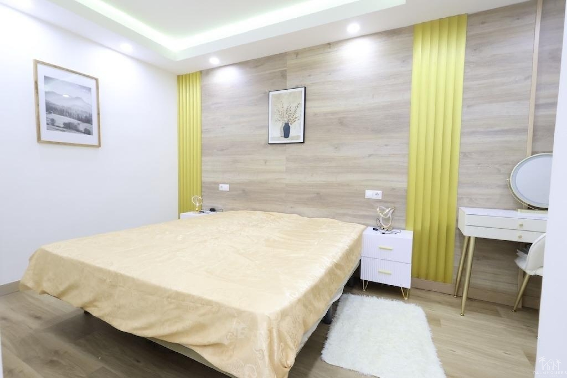 Herverkoop - Appartement - Torrevieja - Costa Blanca
