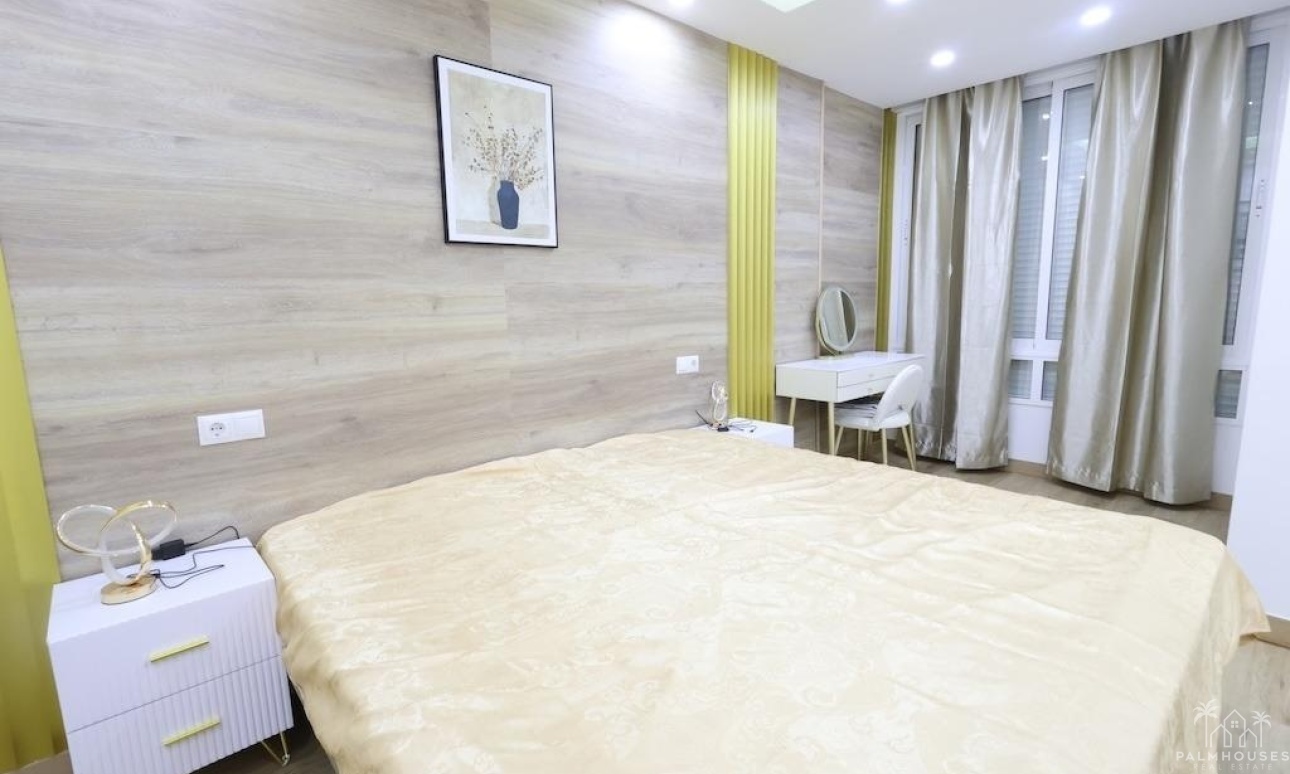 Herverkoop - Appartement - Torrevieja - Costa Blanca