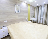 Herverkoop - Appartement - Torrevieja - Costa Blanca