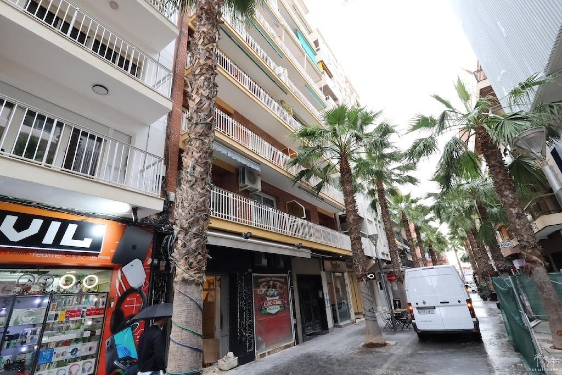 Herverkoop - Appartement - Torrevieja - Costa Blanca
