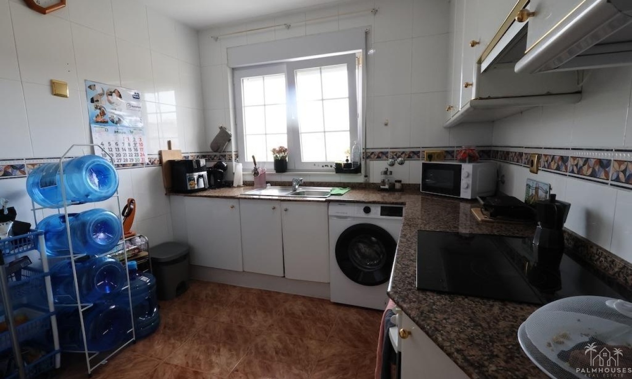 Herverkoop - Appartement - Torrevieja - Costa Blanca