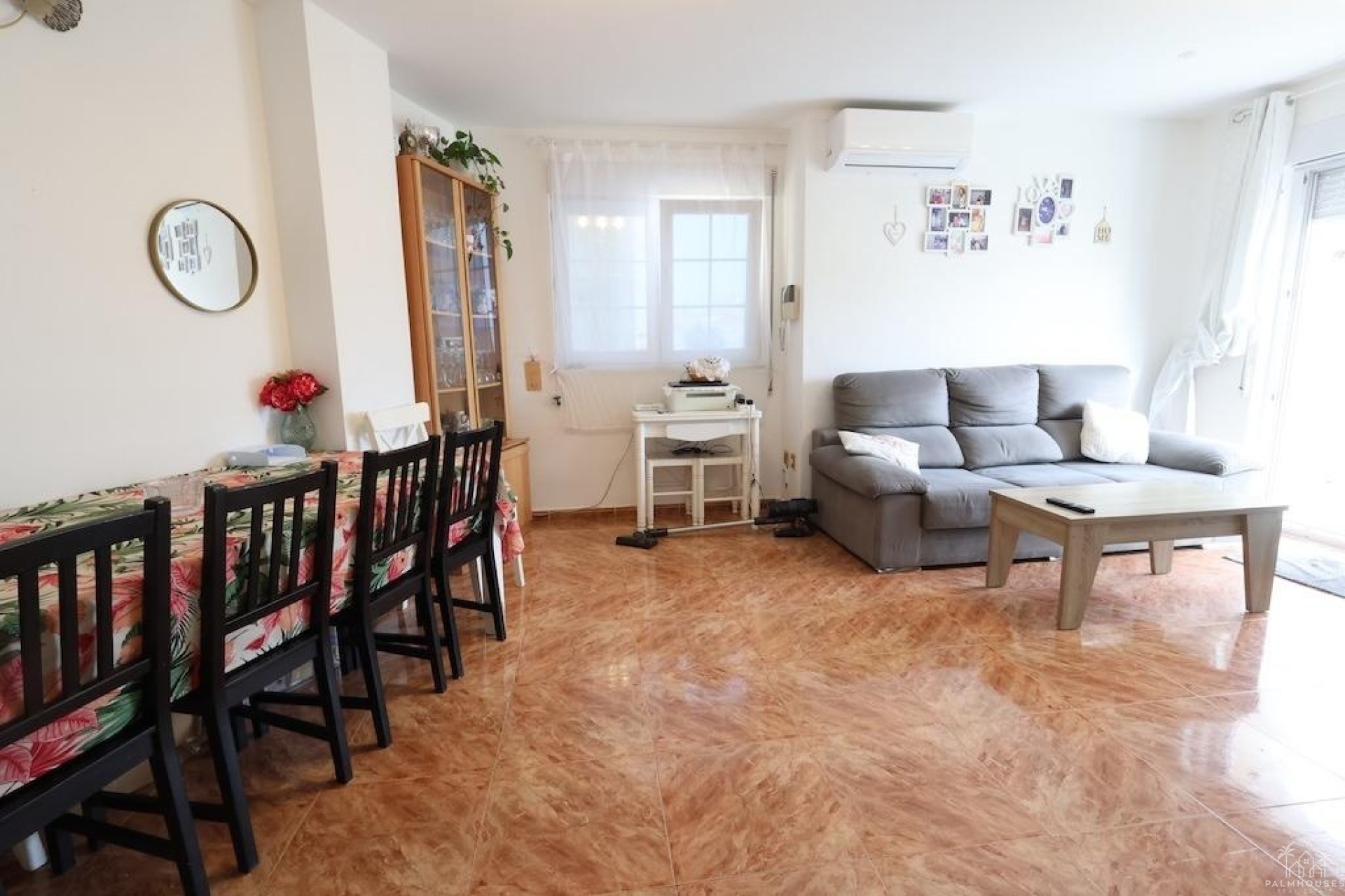 Herverkoop - Appartement - Torrevieja - Costa Blanca