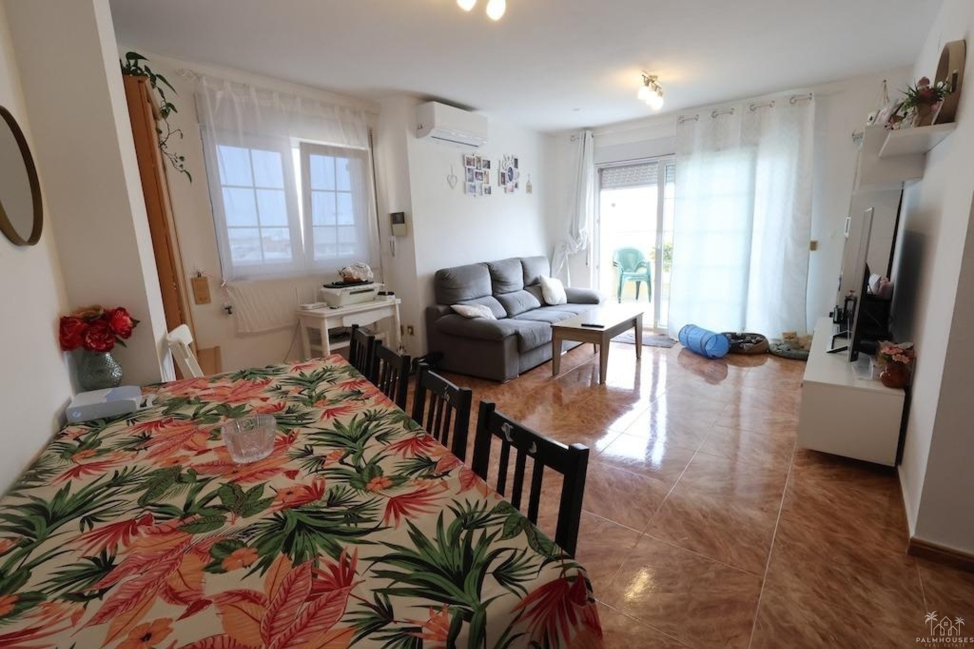 Herverkoop - Appartement - Torrevieja - Costa Blanca
