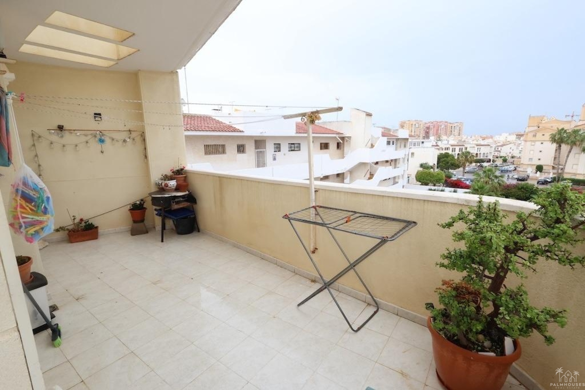 Herverkoop - Appartement - Torrevieja - Costa Blanca