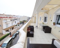 Herverkoop - Appartement - Torrevieja - Costa Blanca