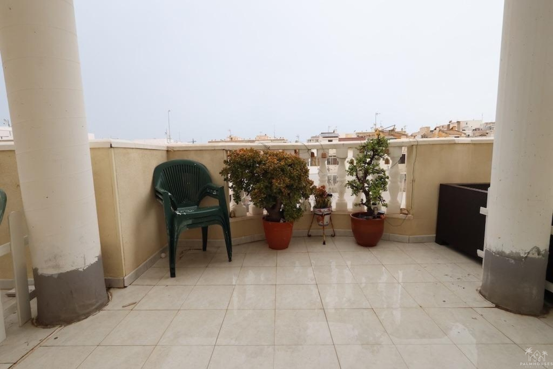 Herverkoop - Appartement - Torrevieja - Costa Blanca