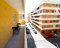 Herverkoop - Appartement - Torrevieja - Costa Blanca
