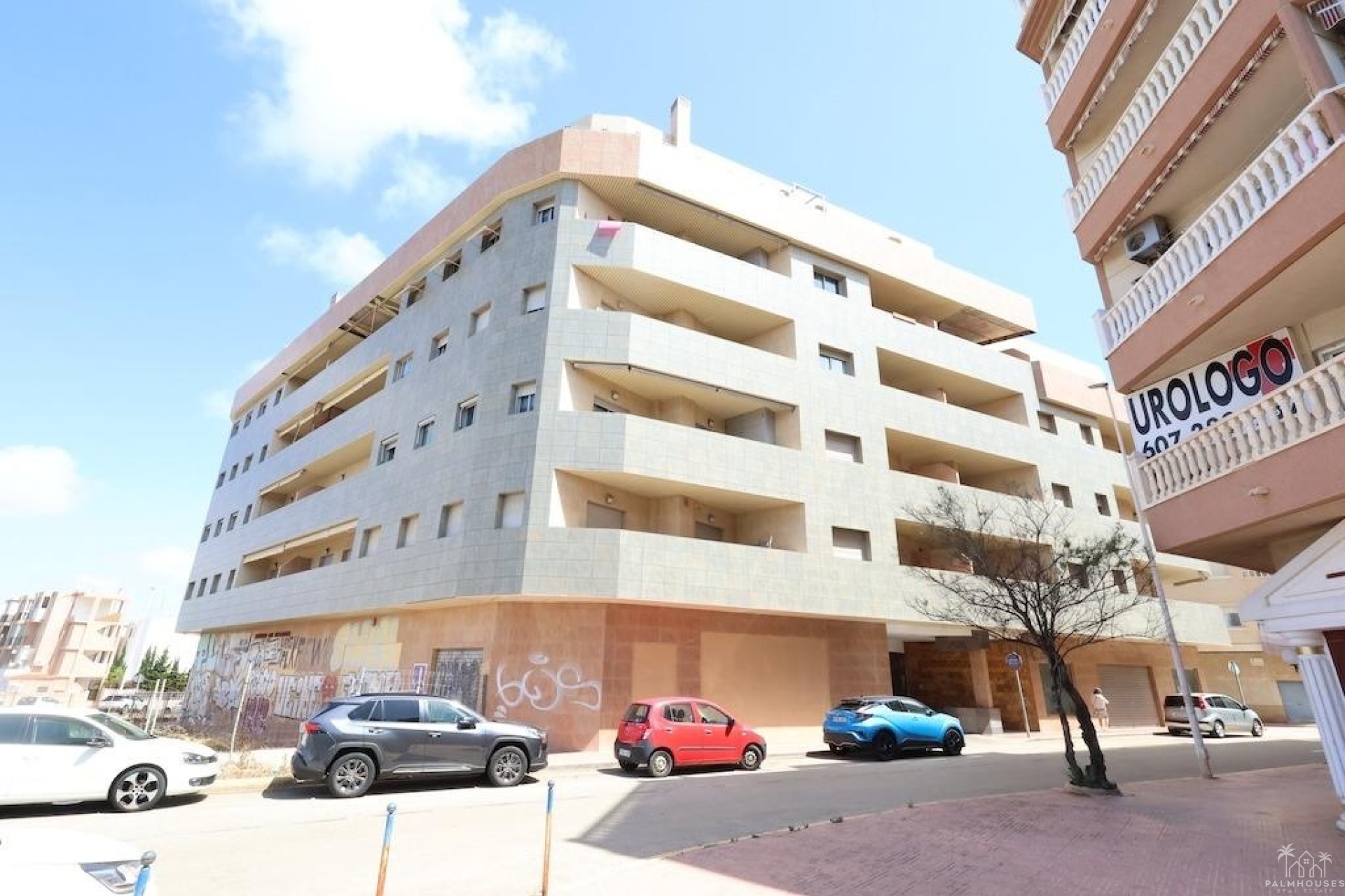 Herverkoop - Appartement - Torrevieja - Costa Blanca