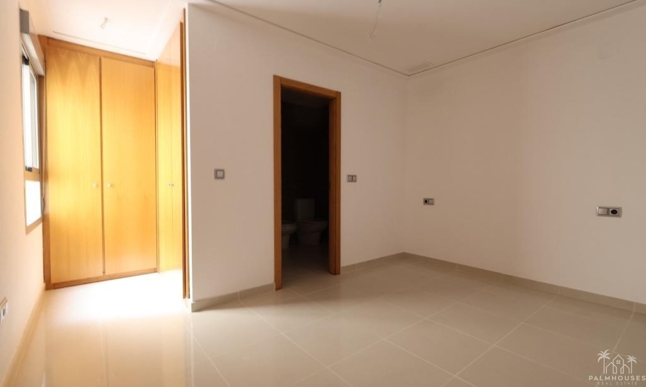Herverkoop - Appartement - Torrevieja - Costa Blanca
