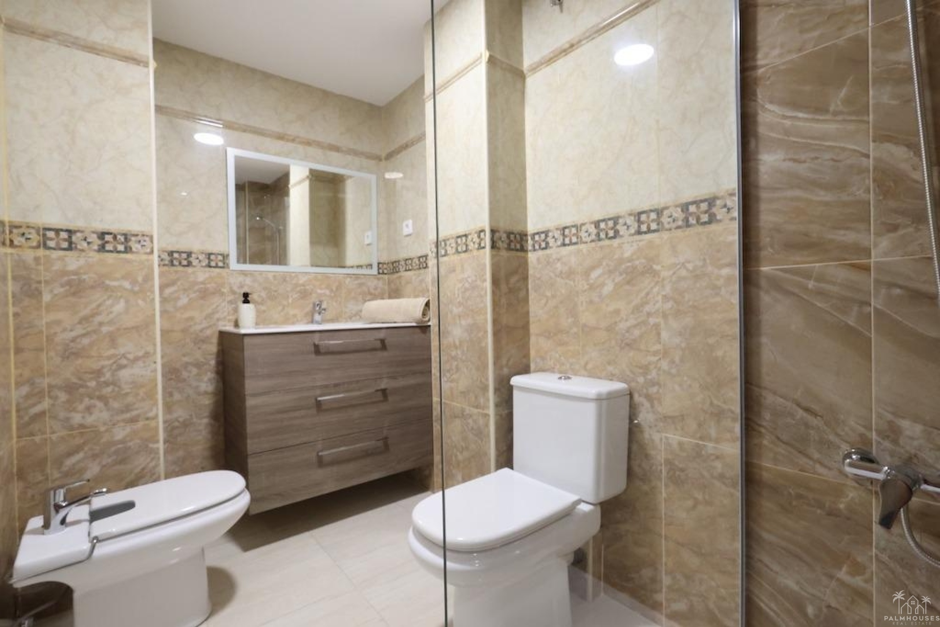 Herverkoop - Appartement - Torrevieja - Costa Blanca