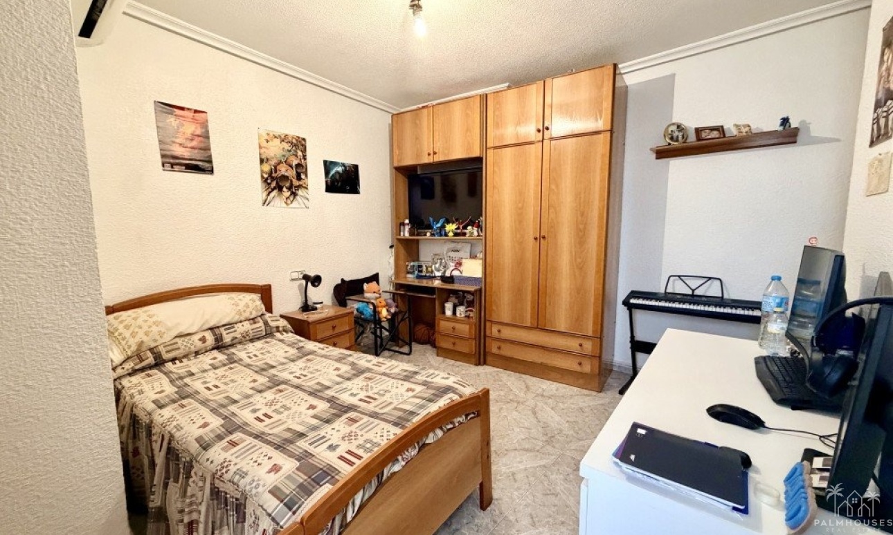 Herverkoop - Appartement - Torrevieja - Costa Blanca