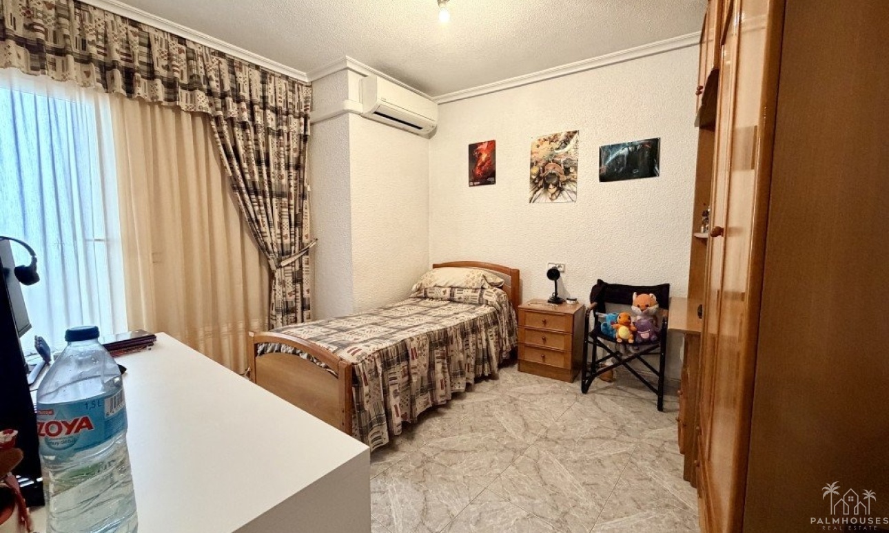 Herverkoop - Appartement - Torrevieja - Costa Blanca