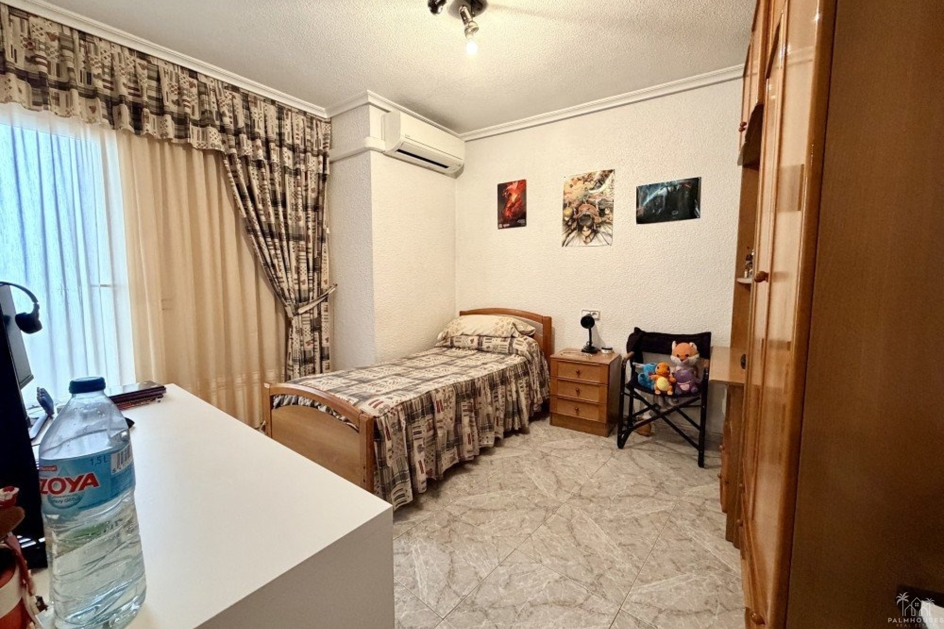 Herverkoop - Appartement - Torrevieja - Costa Blanca