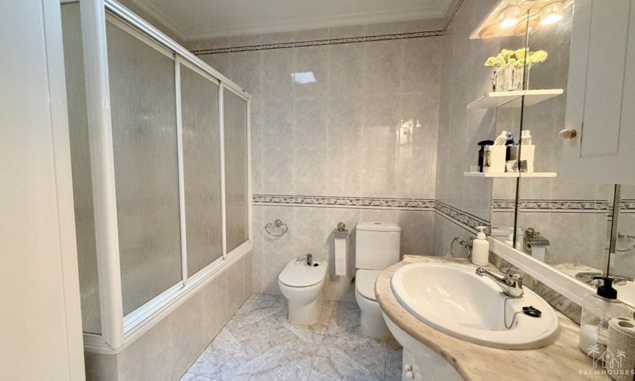 Herverkoop - Appartement - Torrevieja - Costa Blanca