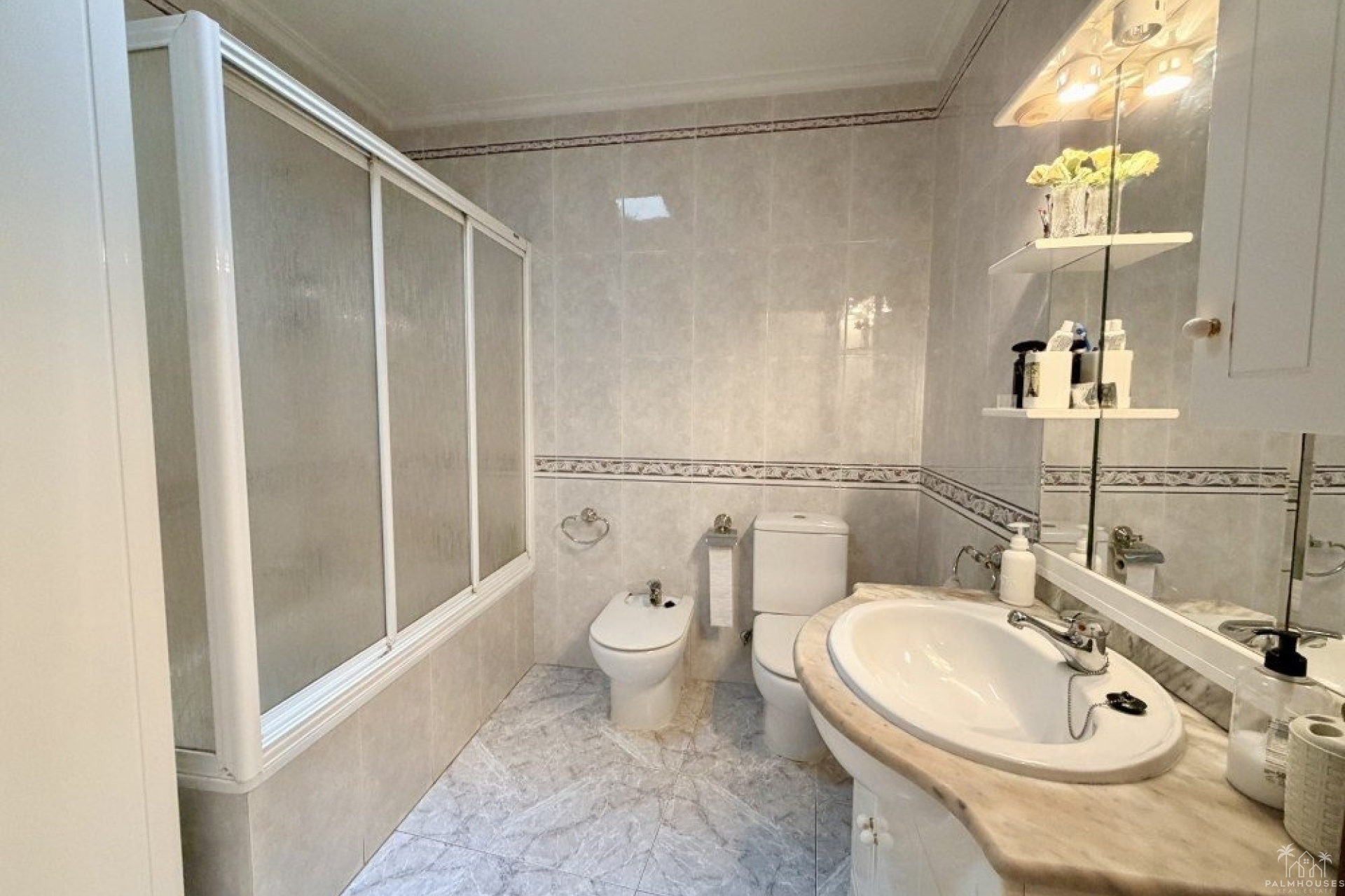 Herverkoop - Appartement - Torrevieja - Costa Blanca