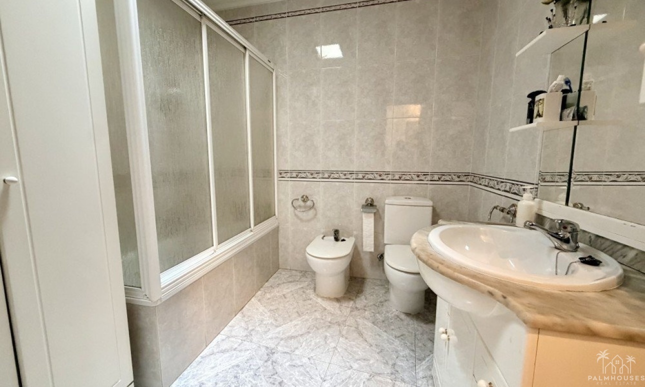 Herverkoop - Appartement - Torrevieja - Costa Blanca