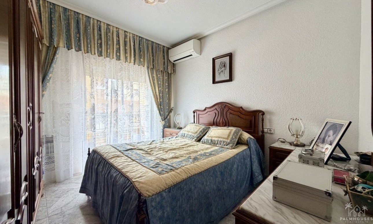 Herverkoop - Appartement - Torrevieja - Costa Blanca
