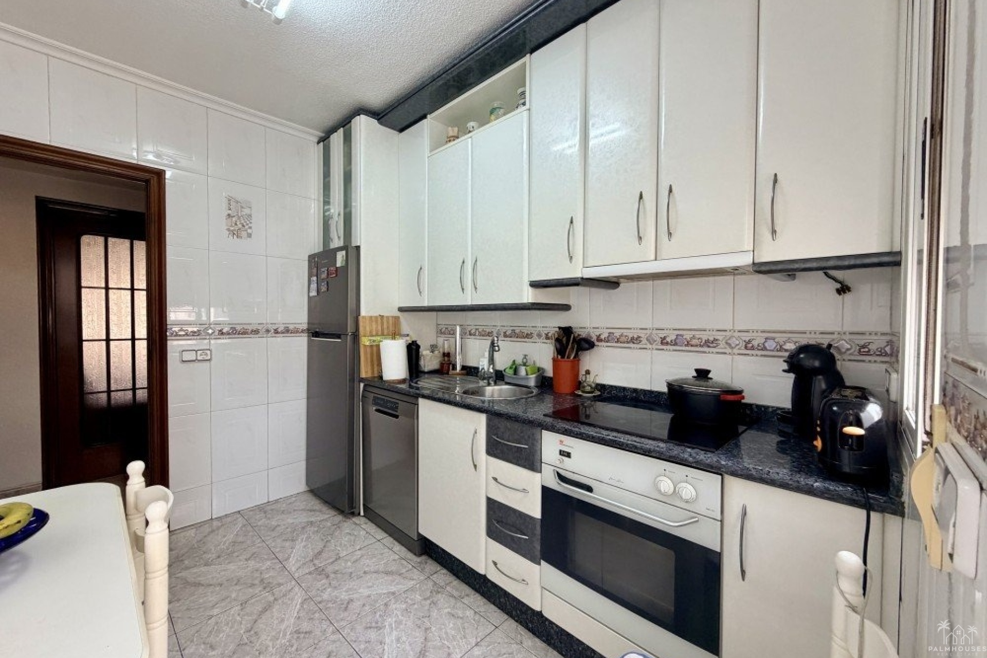 Herverkoop - Appartement - Torrevieja - Costa Blanca