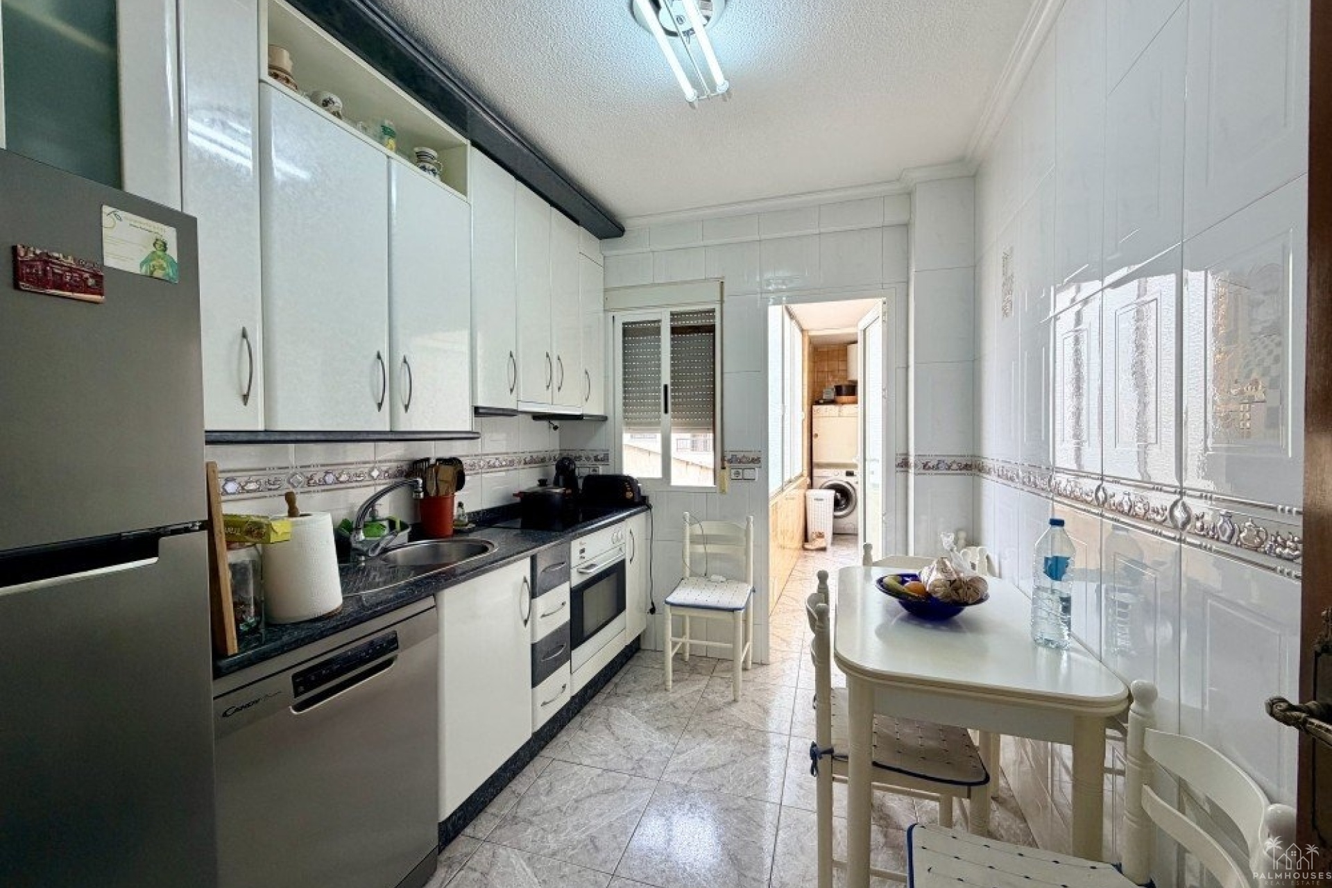 Herverkoop - Appartement - Torrevieja - Costa Blanca
