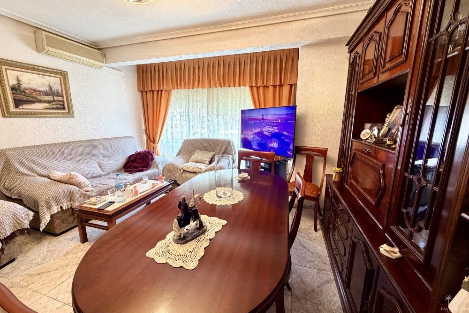 Herverkoop - Appartement - Torrevieja - Costa Blanca