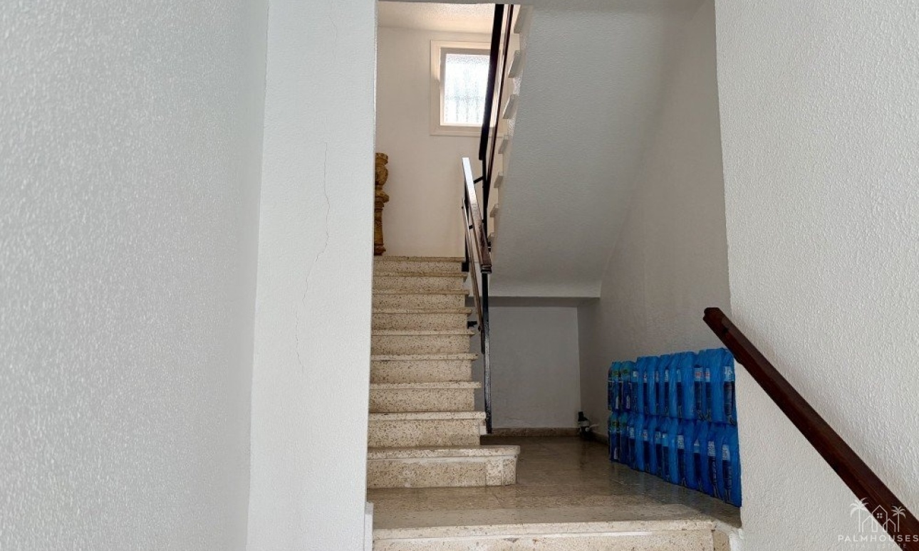 Herverkoop - Appartement - Torrevieja - Costa Blanca