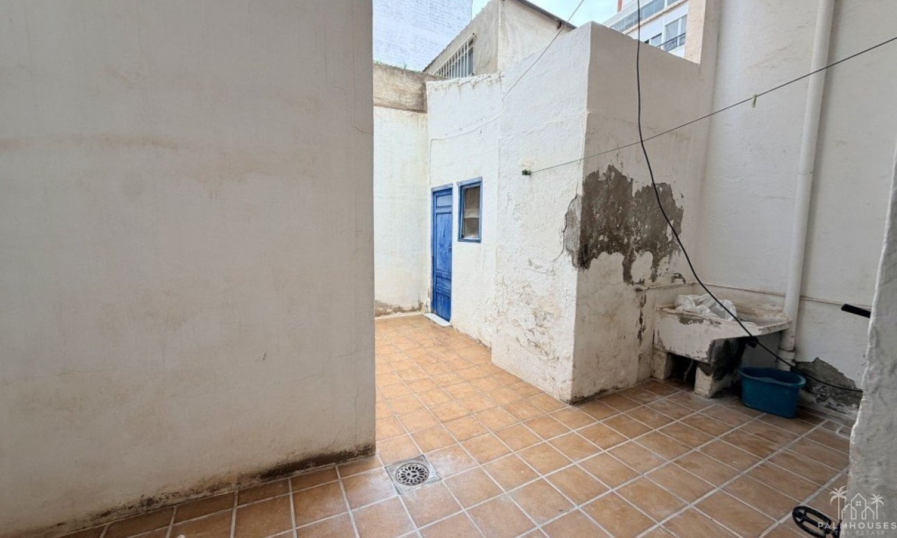 Herverkoop - Appartement - Torrevieja - Costa Blanca