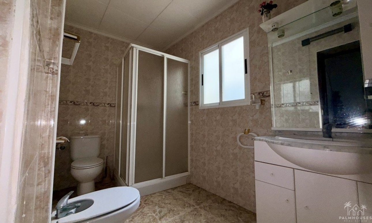 Herverkoop - Appartement - Torrevieja - Costa Blanca