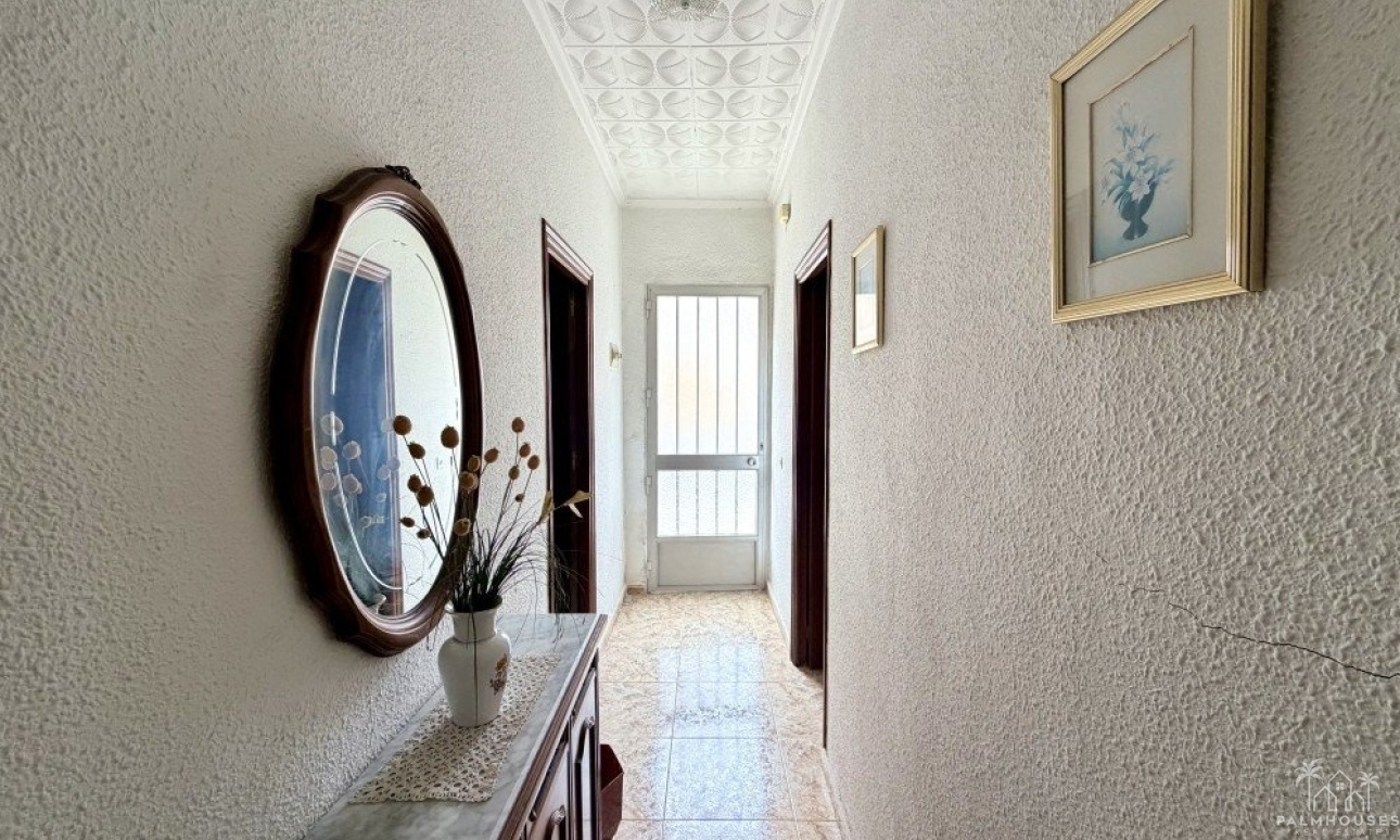 Herverkoop - Appartement - Torrevieja - Costa Blanca