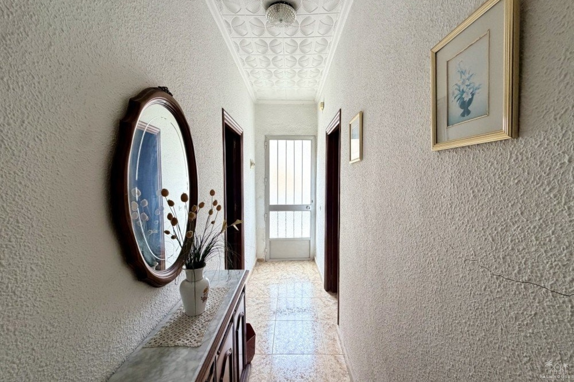 Herverkoop - Appartement - Torrevieja - Costa Blanca