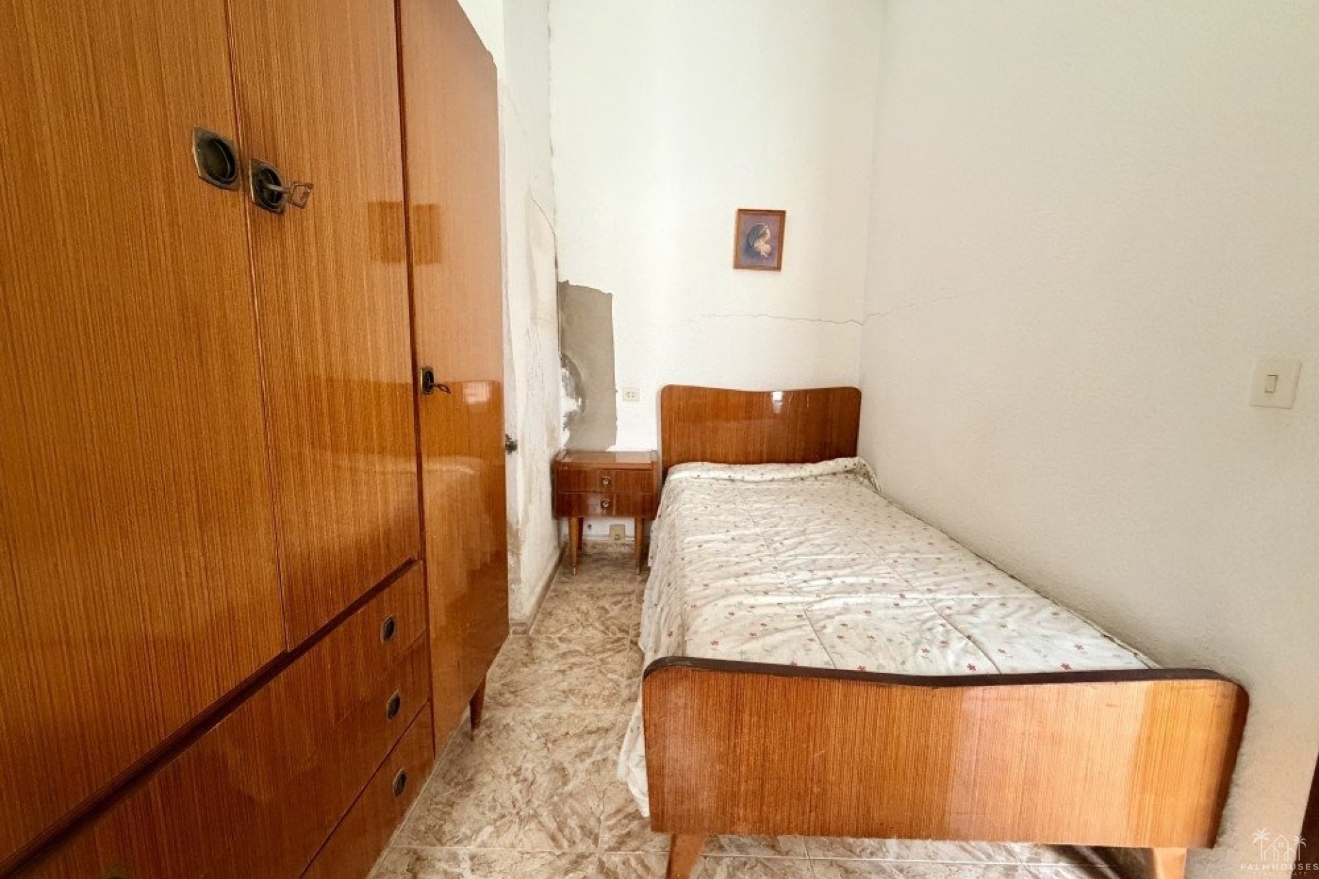 Herverkoop - Appartement - Torrevieja - Costa Blanca