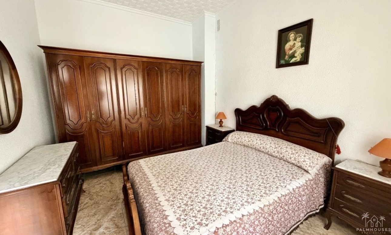 Herverkoop - Appartement - Torrevieja - Costa Blanca