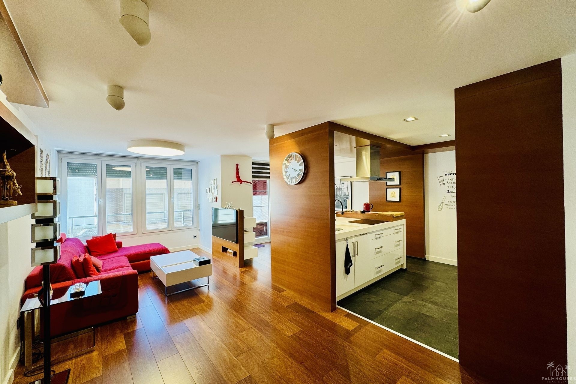 Herverkoop - Appartement - Torrevieja - Costa Blanca