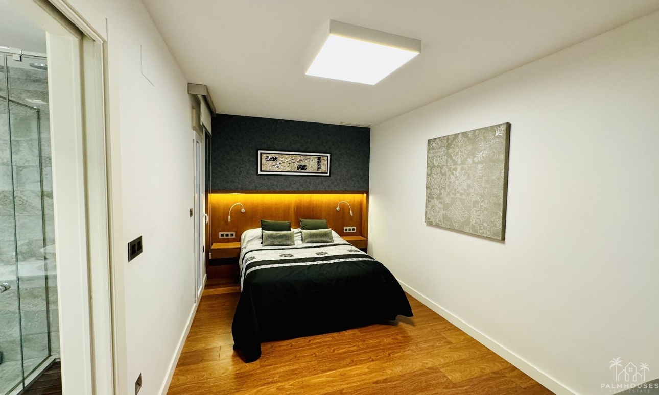 Herverkoop - Appartement - Torrevieja - Costa Blanca