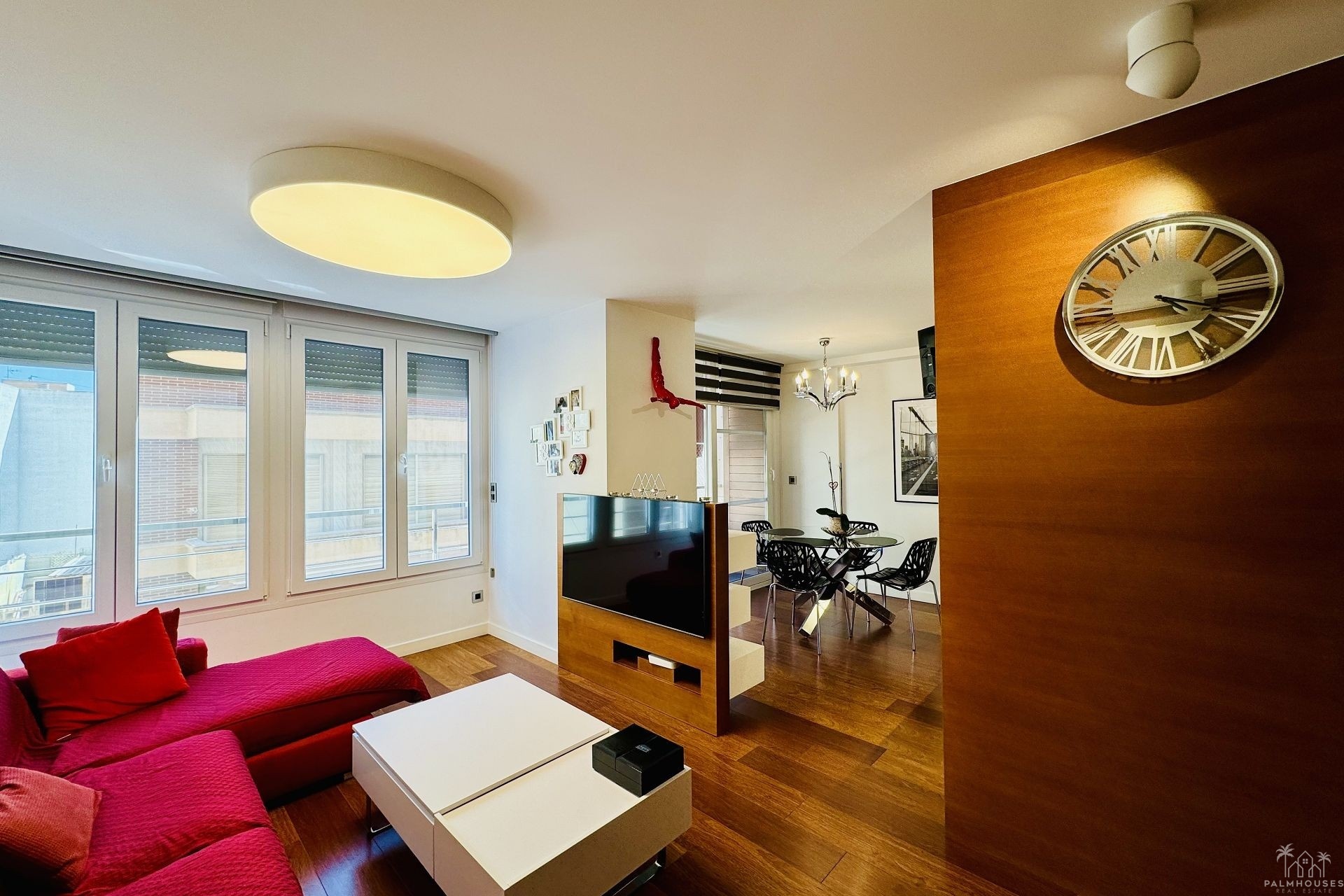 Herverkoop - Appartement - Torrevieja - Costa Blanca
