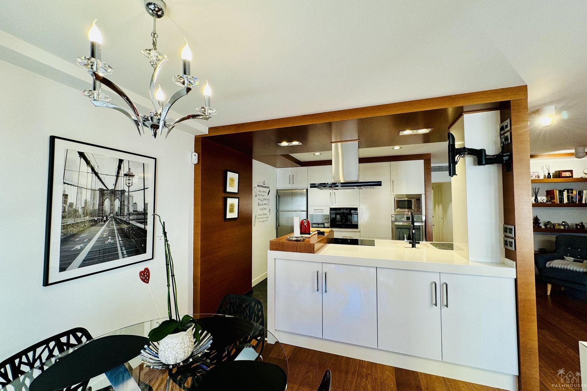 Herverkoop - Appartement - Torrevieja - Costa Blanca