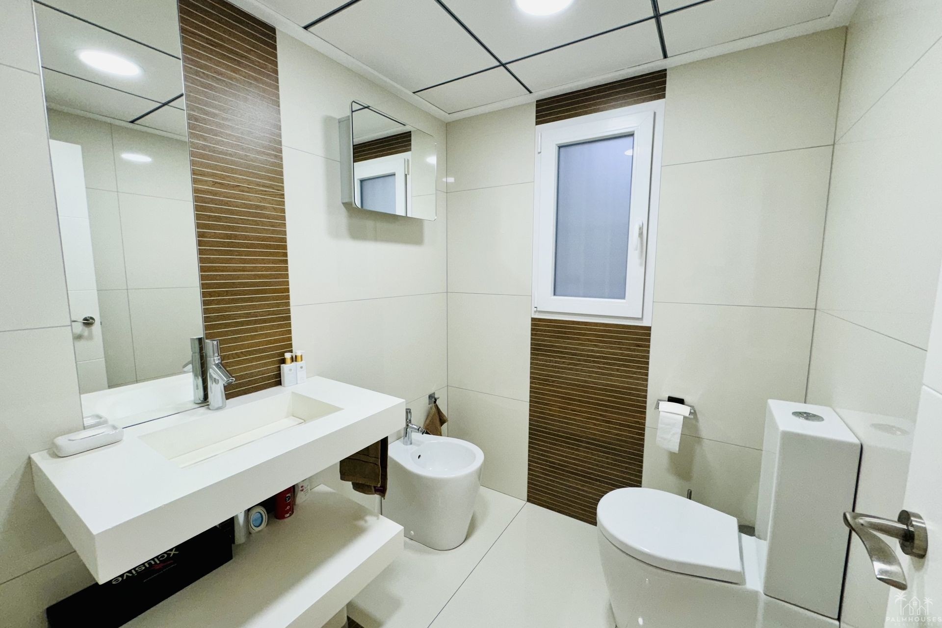 Herverkoop - Appartement - Torrevieja - Costa Blanca