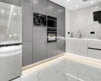 Herverkoop - Appartement - Torrevieja - Costa Blanca