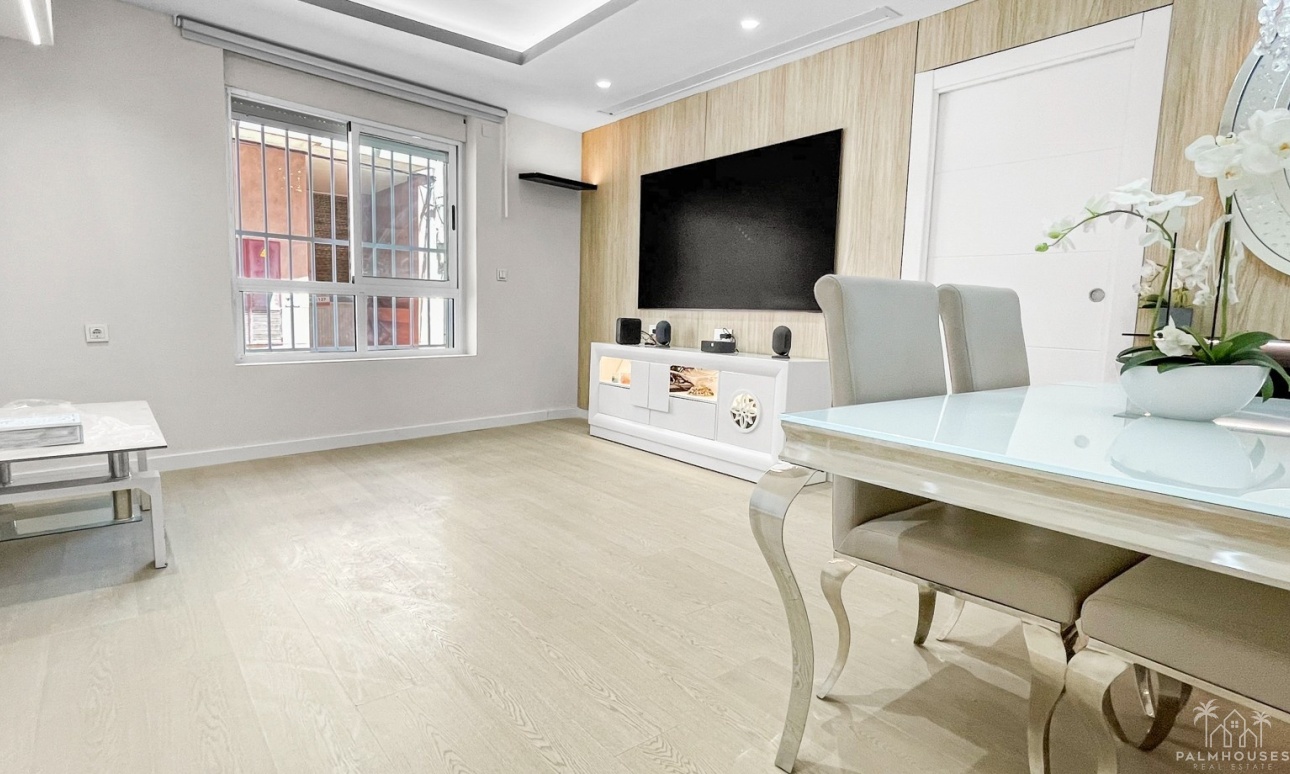 Herverkoop - Appartement - Torrevieja - Costa Blanca